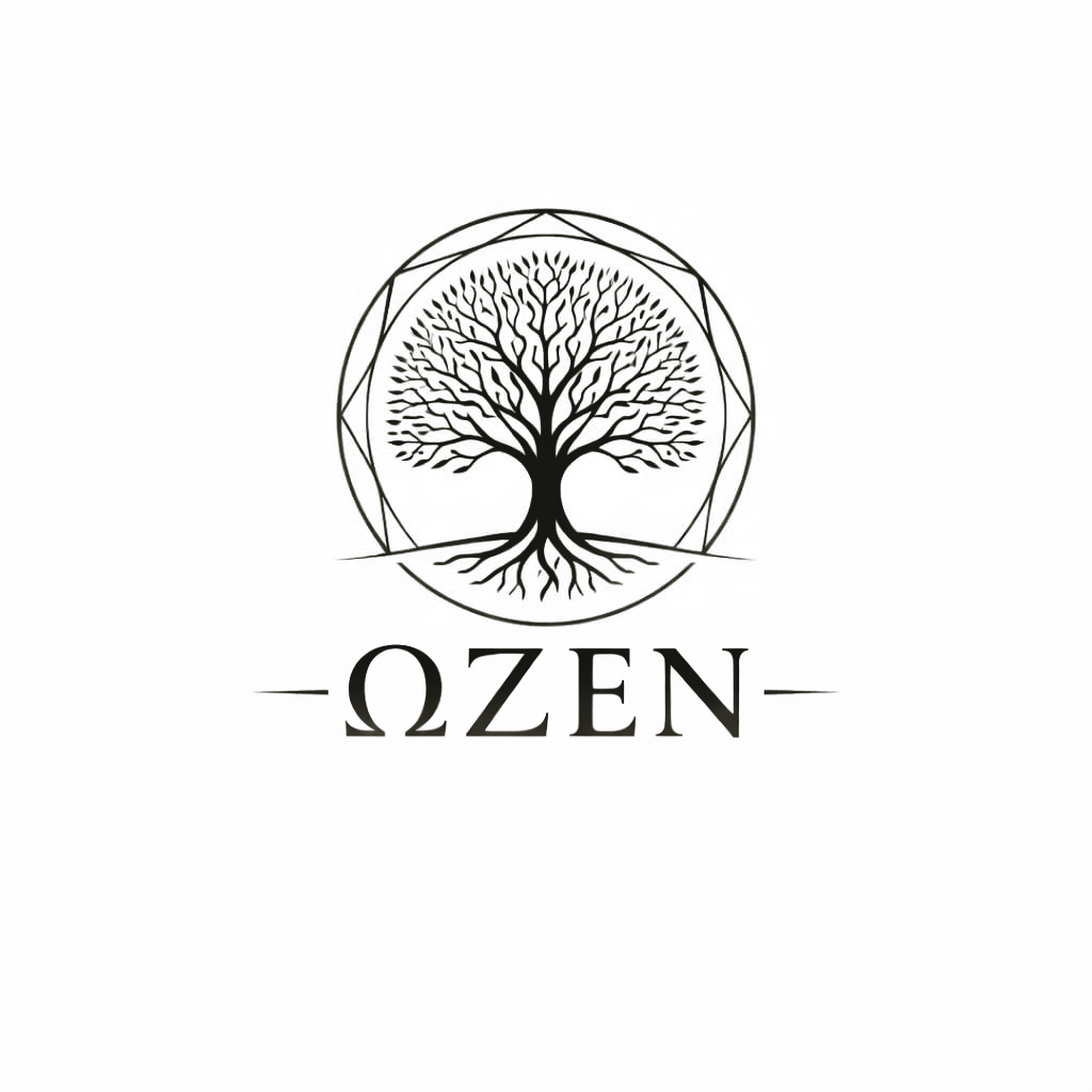 OmegaZen
